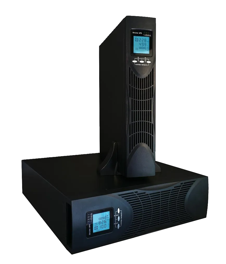 Замена DVI порта VISION MARATHON XL 2KVA - PF0,8