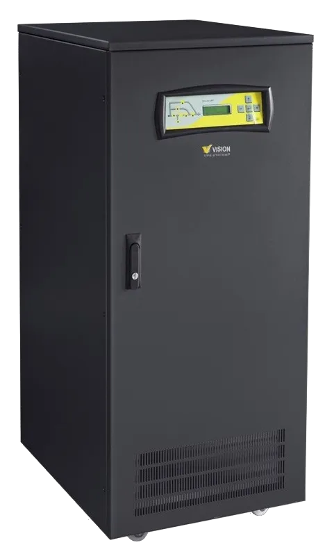 Замена DVI порта VISION PRP40-10