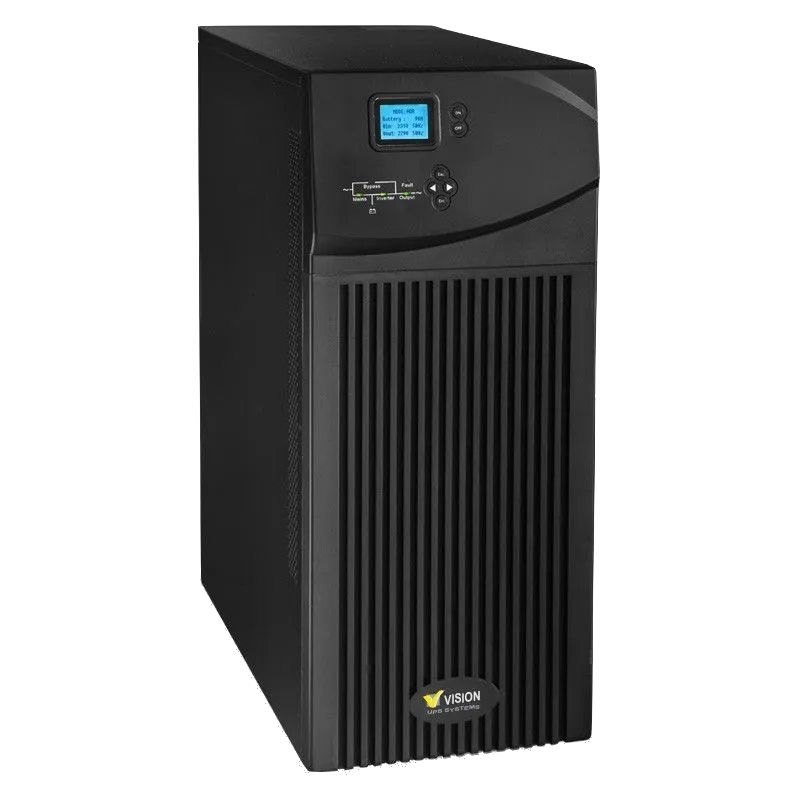 Замена DVI порта VISION SPII10000-90