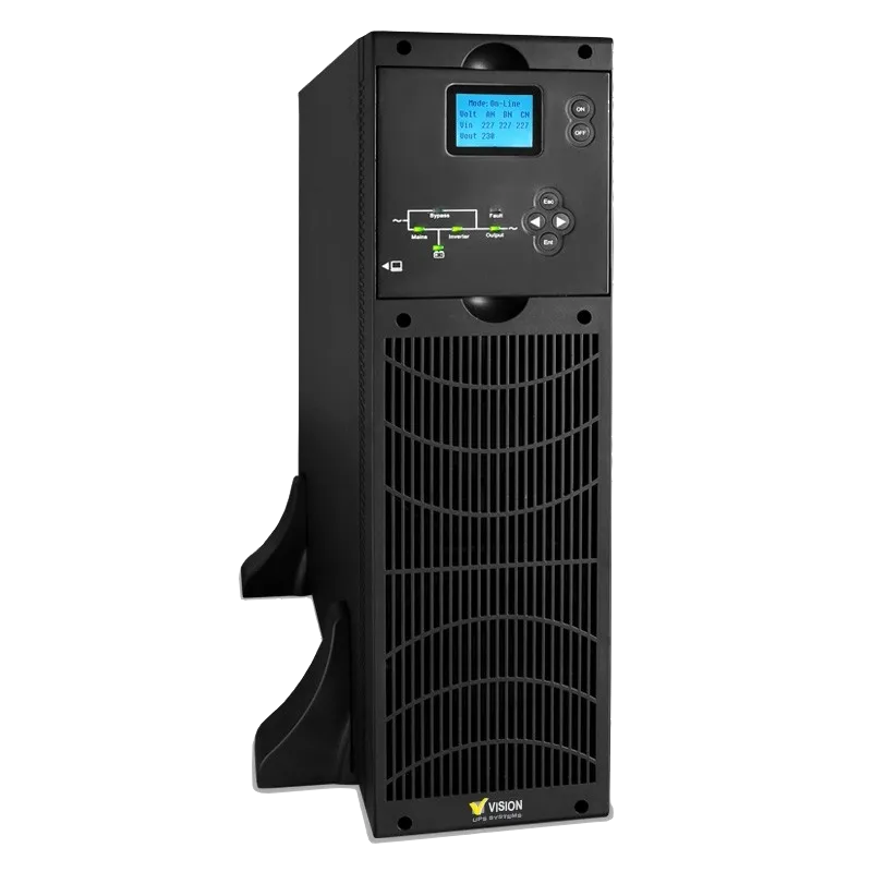 VISION SPII6000XL-90