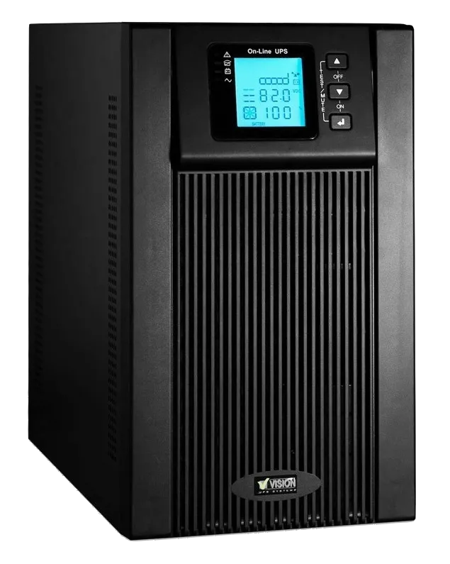 VISION SPIRIT G 1KVA - PF0,9