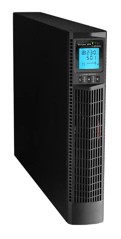 VISION SPIRIT XL G 1KVA